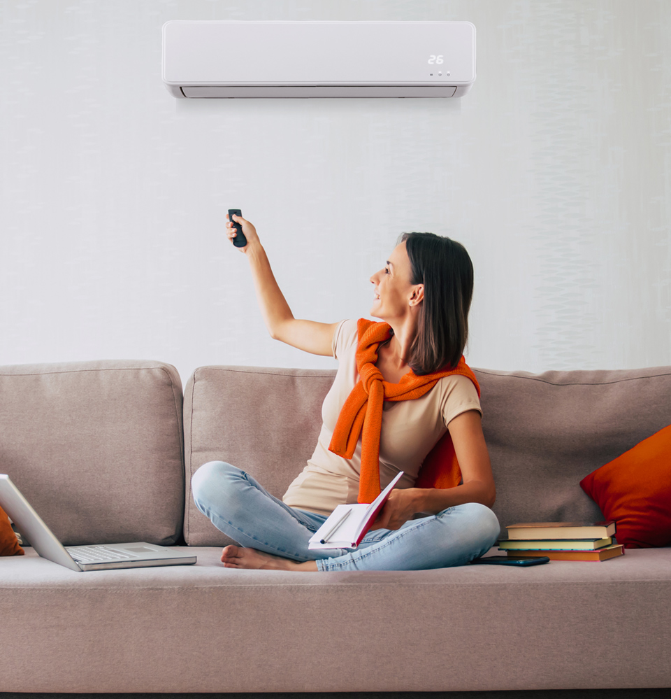 Why Choose Ductless Mini Split Systems for Your Portland Home