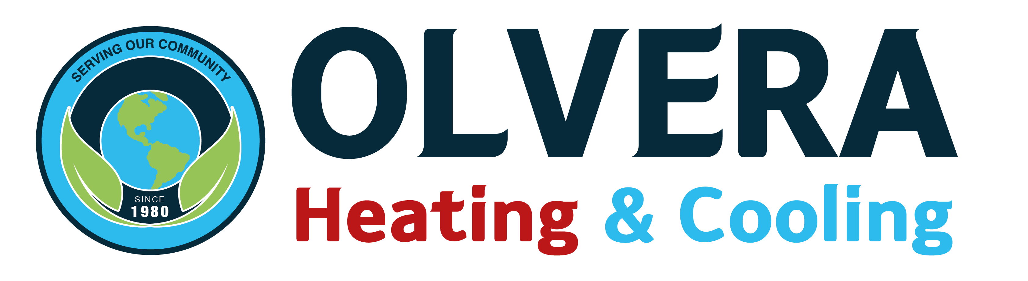 Olvera Heating & Cooling
